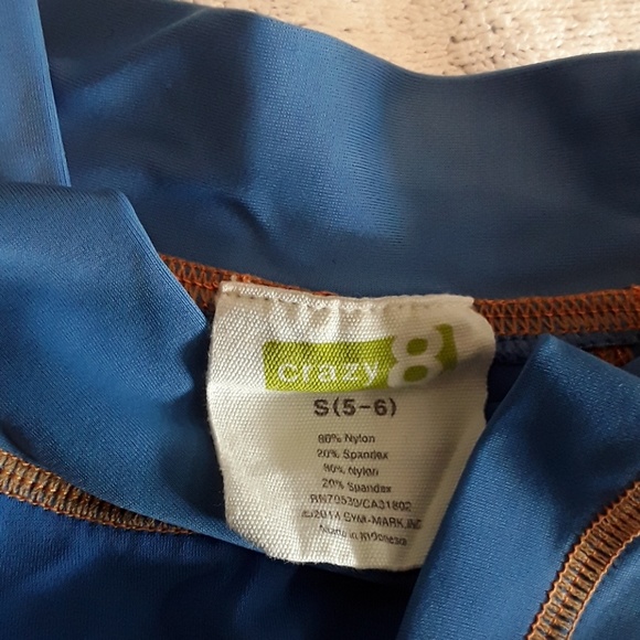 Boys swimwear - Picture 7 of 8